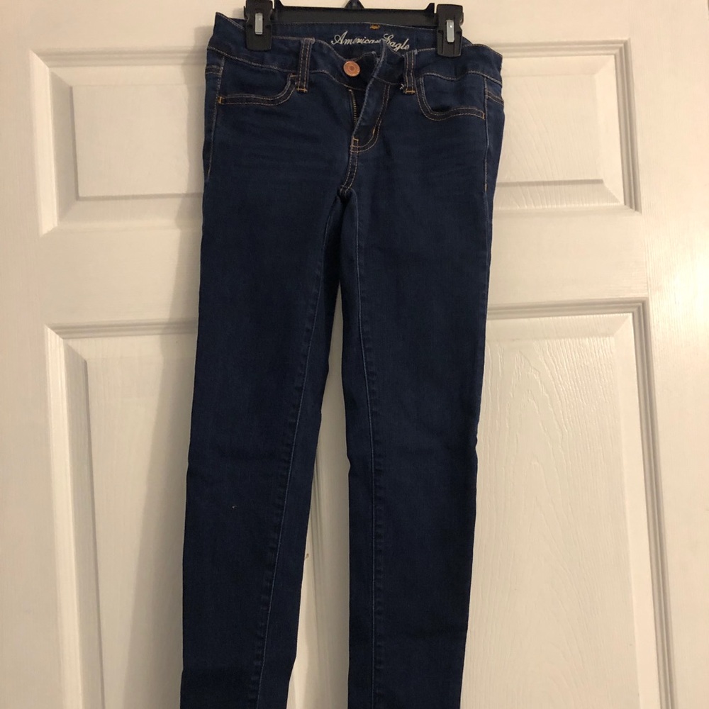 American Eagle Jegging Pant
